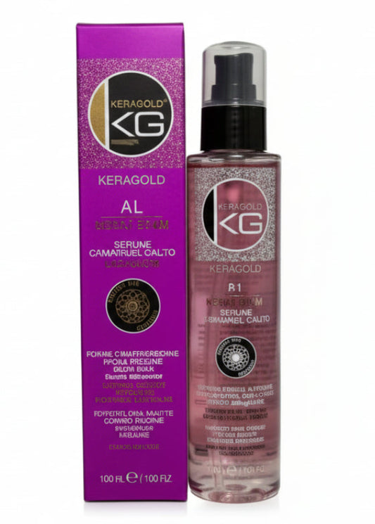 Keragold Colisage Sérums XL 100ml